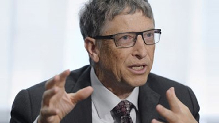Bill Gates'ten korkutan uyarı: Ekonomik kriz çıkacak!