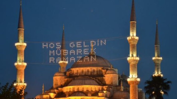 Ramazan ne zaman 2018 ilk iftar kaçta?
