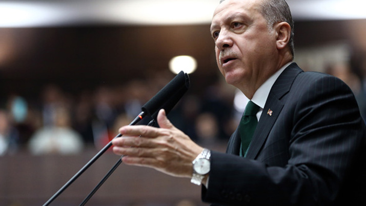 Cumhurbaşkanı Erdoğan'dan o şehre büyük müjde!