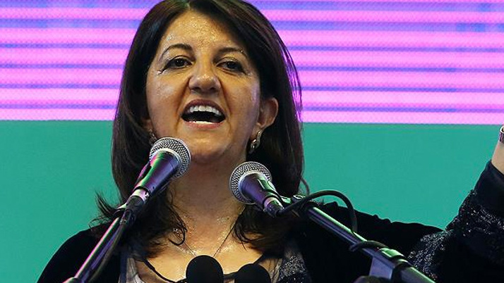 Pervin Buldan'dan güldüren seçim yorumu! Ak Parti'yi devirmenin zamanı geldi