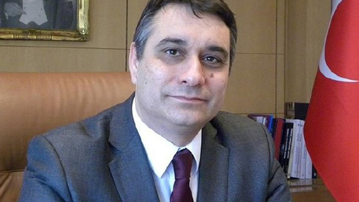 Acı haberi Çavuşoğlu verdi! Türk büyükelçi hayatını kaybetti