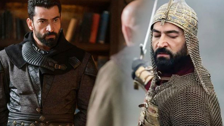 Kanal D Mehmed Bir Cihan Fatihi final yapıyor şoke eden karar