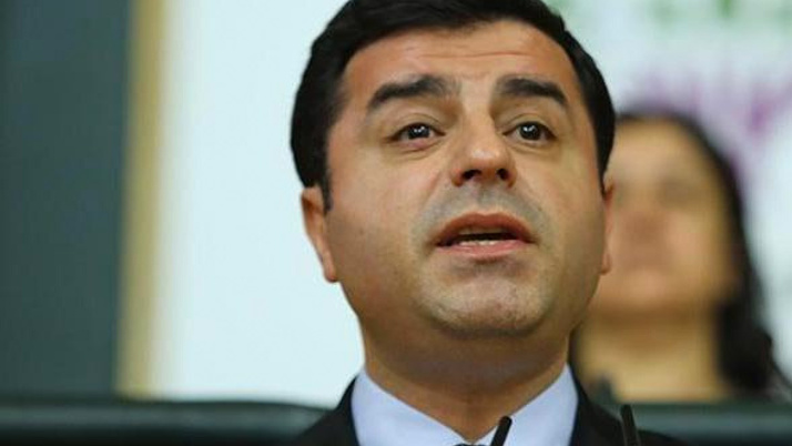 Demirtaş'tan çok konuşulacak 'erken seçim' yorumu