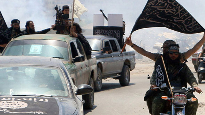 Flaş iddia! ÖSO ve El Nusra ABD himayesinde özerk bölge kuruyor