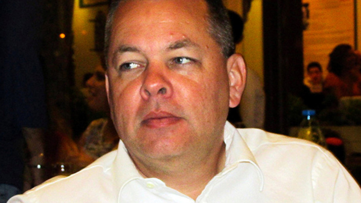 ABD'den Türkiye'nin tepkisini çekecek papaz Brunson açıklaması