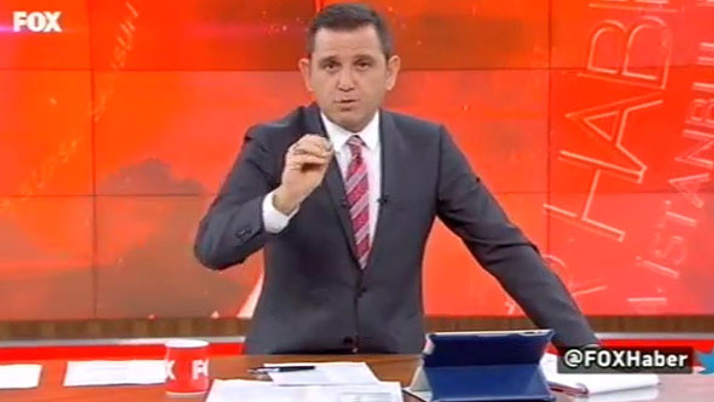 Fatih Portakal'dan 24 Haziran seçimi hakkında olay yorum!