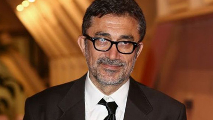 Cannes'dan sürpriz Nuri Bilge Ceylan kararı!