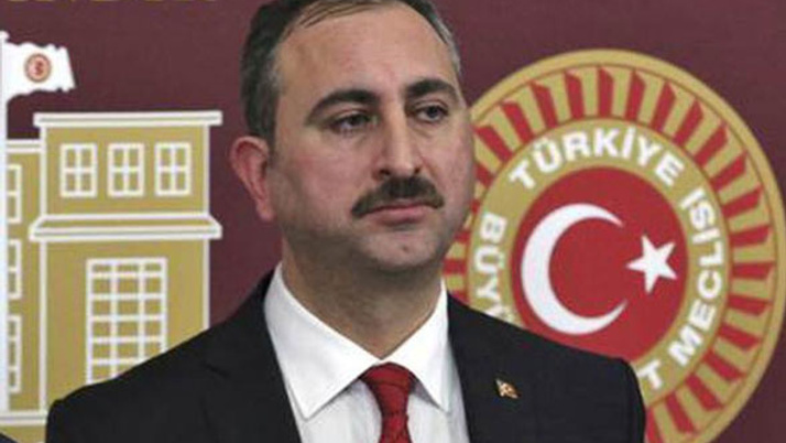 Bakan Gül, MHP Genel Merkezi'nde