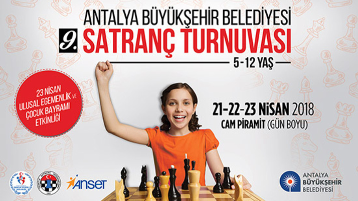 Büyükşehir’den festival tadında kutlama