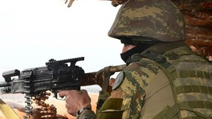 TSK duyurdu! Teröre ağır darbe