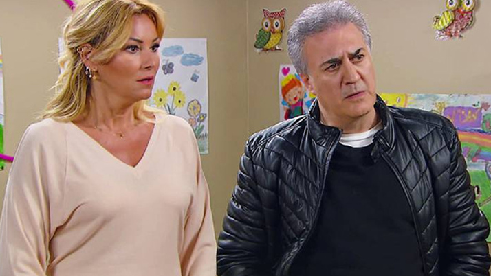 Çocuklar Duymasın 38. bölüm fragmanı nefesler tutulacak