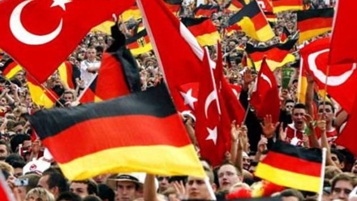Flaş gelişme! Almanya'ya 24 Haziran notası verildi