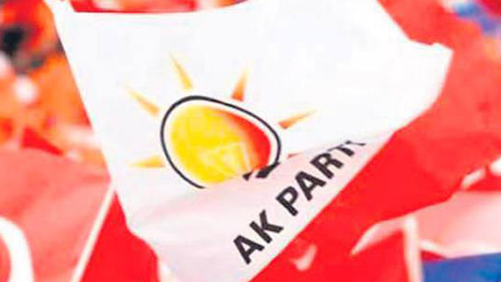 AK Parti vekil adaylığı başvuru parası ne kadar-erkek adaylar için
