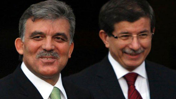 Aday olmuyor! Davutoğlu Babacan ve Atalay iddiası...