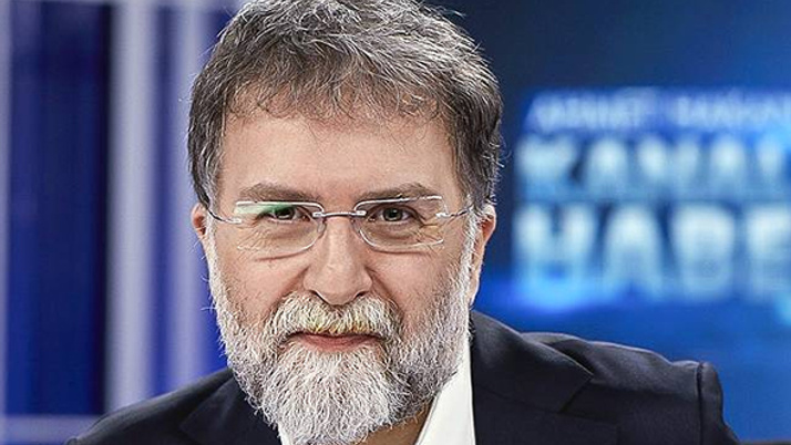 Kanal D, Ahmet Hakan ile yolları ayırdı: İşte yerine gelen isim!