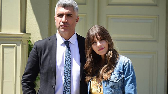 İstanbullu Gelin 48. bölüm fragmanı son bölüm ekrana kilitledi