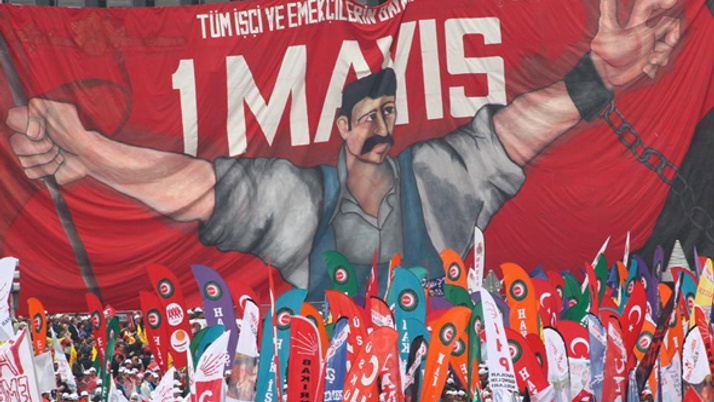 İstanbul Valiliği'nden 1 Mayıs açıklaması! İşte alınacak tedbirler