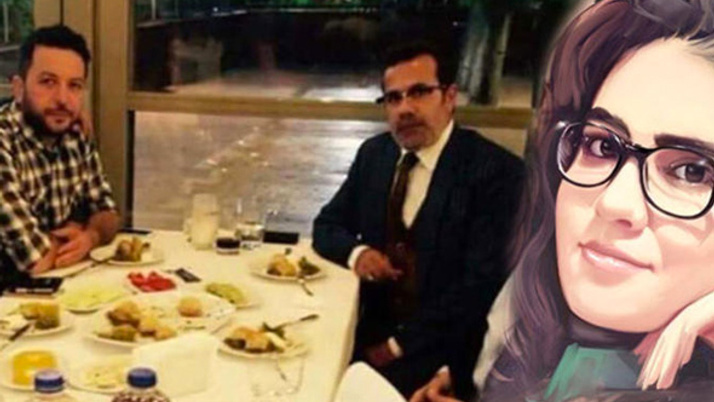 Özgecan'ın babasından Nihat Doğan'a sert sözler!