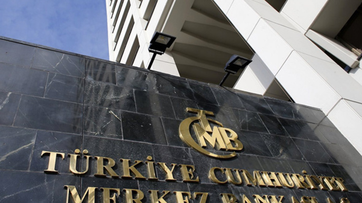 Merkez Bankası enflasyon tahminini yükseltti