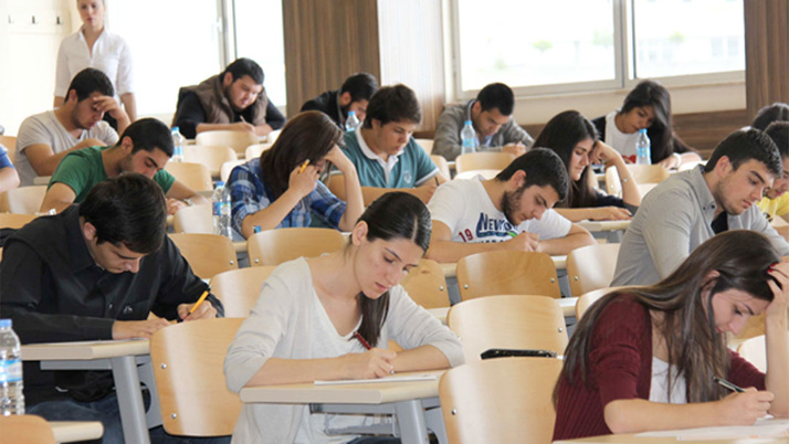 AÖF sınav yerleri bahar dönemi vize giriş bilgisi ...