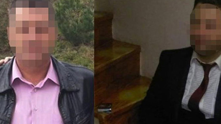 Sonunda bunu da gördük! Kayınpeder damadına aşık oldu
