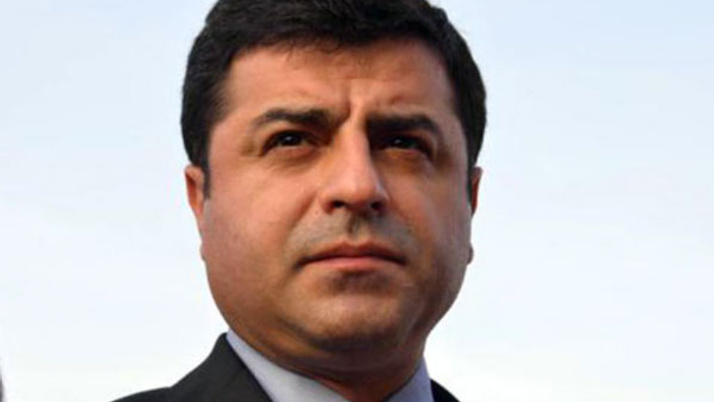 Selahattin Demirtaş tahliye mi oluyor? Flaş açıklama