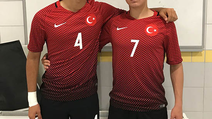 Büyükşehir’in büyük gururu