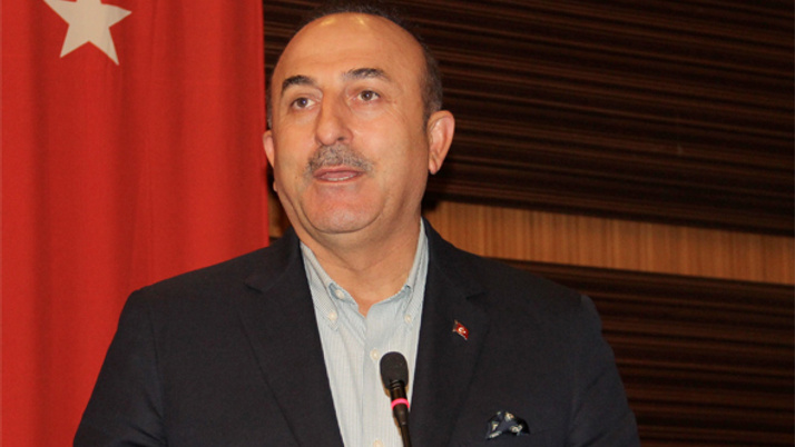 FETÖ o ülkede tüm kurumların içine sızmış! Çavuşoğlu açıkladı