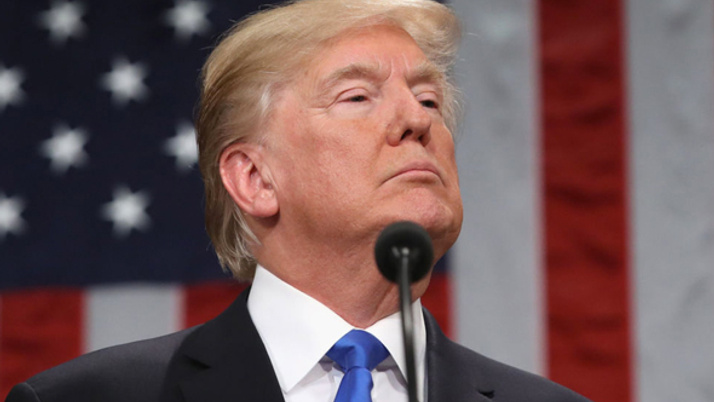 ABD Suriye'ye saldırıyor mu? Trump'tan son dakika açıklaması