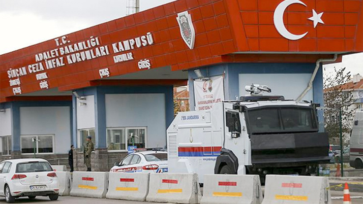 28. Mekanize Tugay Komutanlığı davasında karar