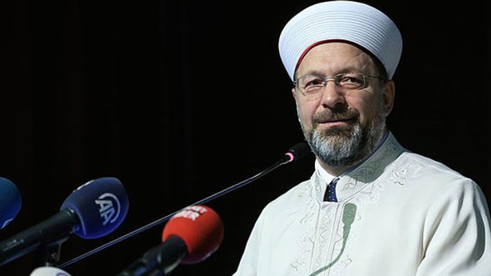 Diyanet'ten Fransa'ya çok sert cevap!