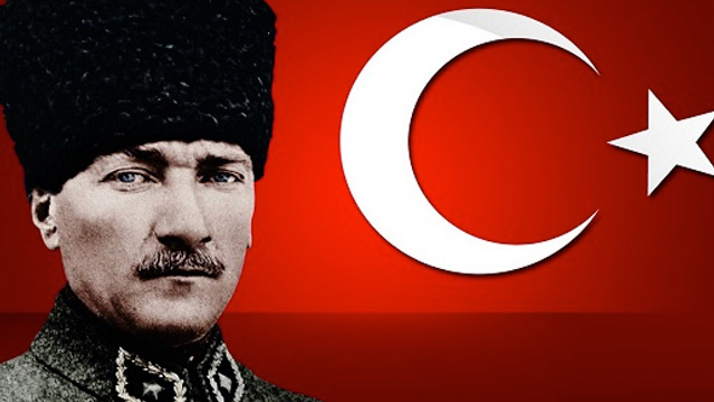 19 Mayıs sözleri kısa-uzun 19 Mayıs resimli Atatürk sözleri kolajı