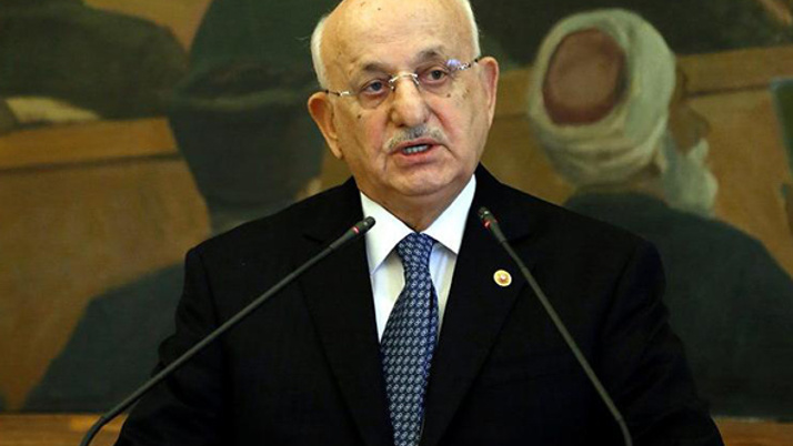 İsmail Kahraman’a şok cevap: Hakkınızı helal edin! Ben etmiyorum