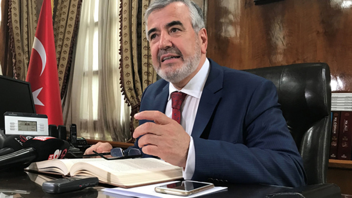 Her Ramazan tartışılıyor ilk açıklama geldi