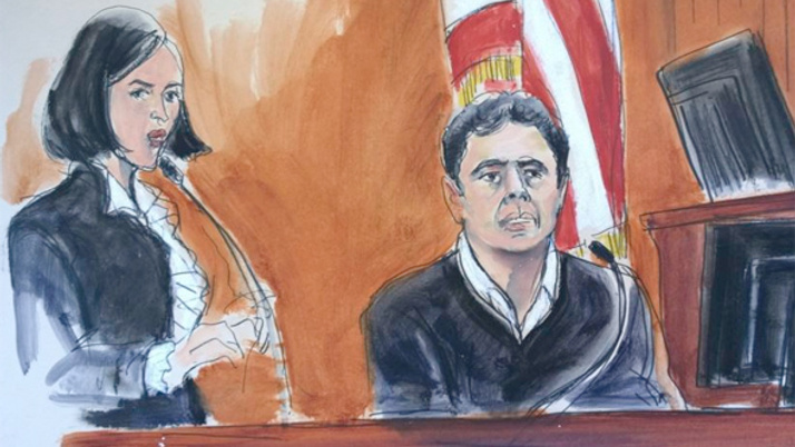 Hakan Atilla neden Amerika'da tutuklu ne yaptı eşi kimdir?