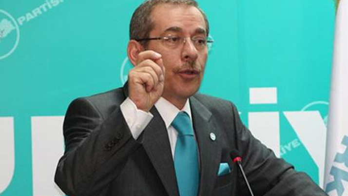 Abdüllatif Şener'den seçim yorumu! Erdoğan kaybedecek
