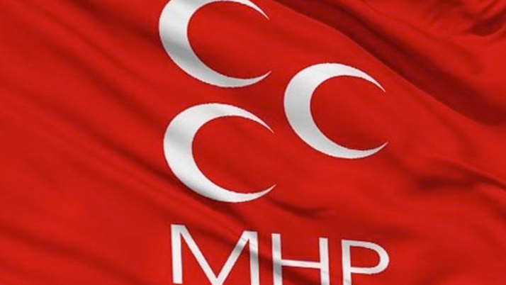 Edirne MHP milletvekili adayları kesinleşen liste