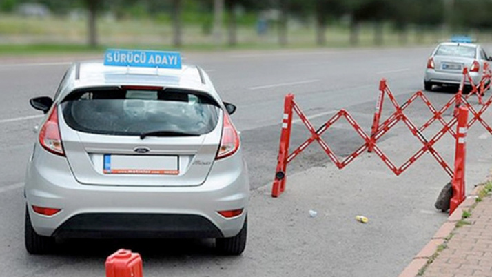 21 Nisan ehliyet sonuçları hangi gün açıklanacak?