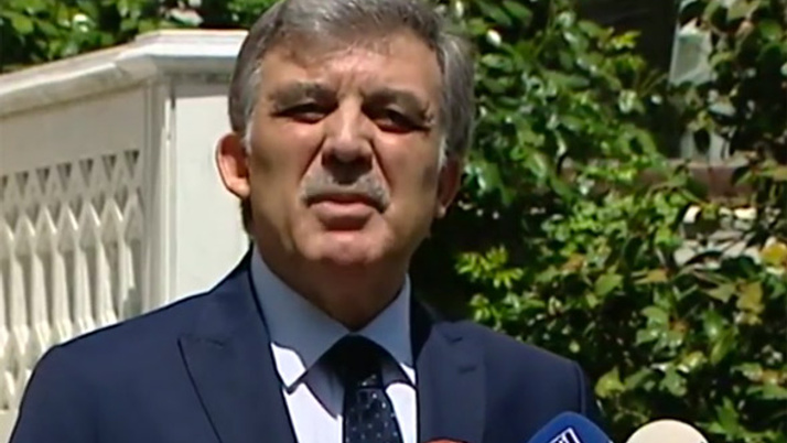 CHP milletvekili listeleriyle ilgili olay Abdullah gül iddiası