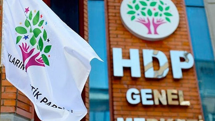 HDP Milletvekili adayları 2018 seçimi isim listesinde kimler var?