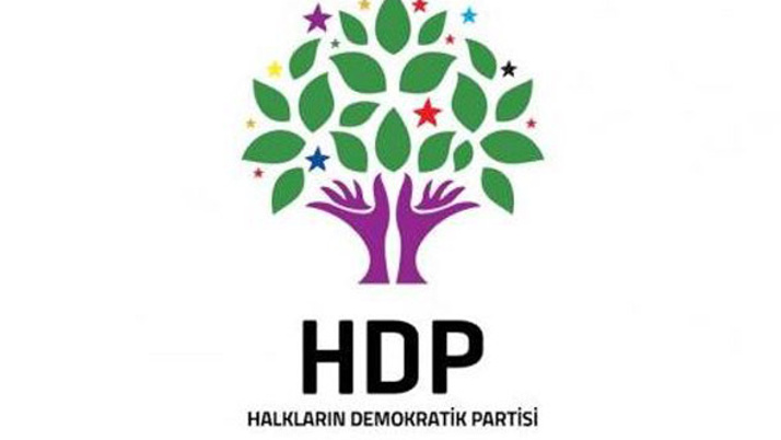 HDP Hatay milletvekili adayları 27. dönem listesi