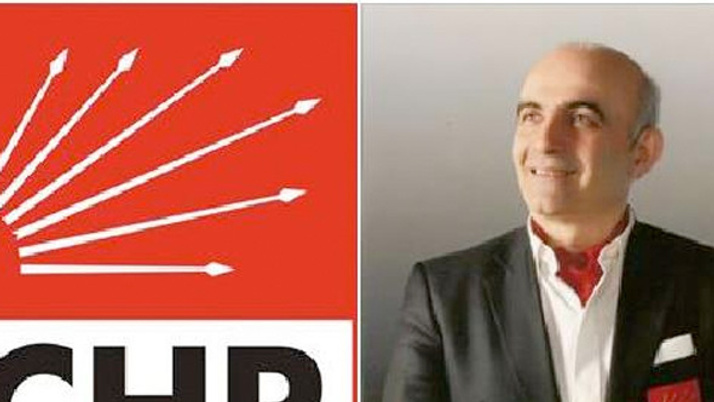 CHP'li aday sıralamayı beğenmedi istifa etti