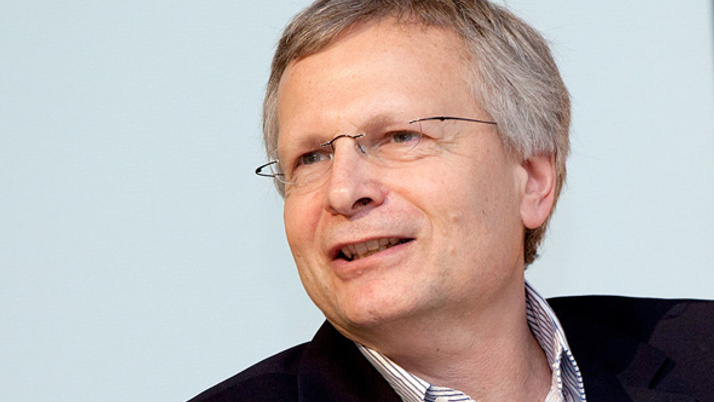 Dolar nasıl durur? Ekonomist Dani Rodrik 3 yol var diyor