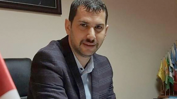 İYİ Parti Afyonkarahisar 5. sıra adayı adaylıktan çekildi