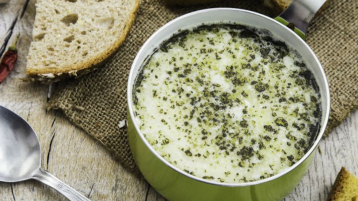Yayla Çorbası nasıl yapılır?