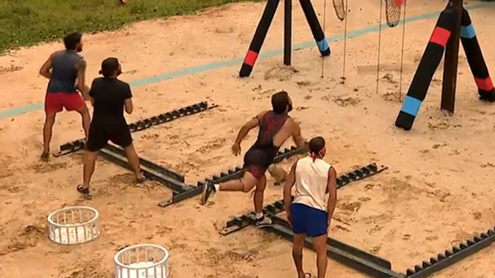 Survivor 24 Mayıs 2018 ada oyununu kim kazandı? - Internet Haber