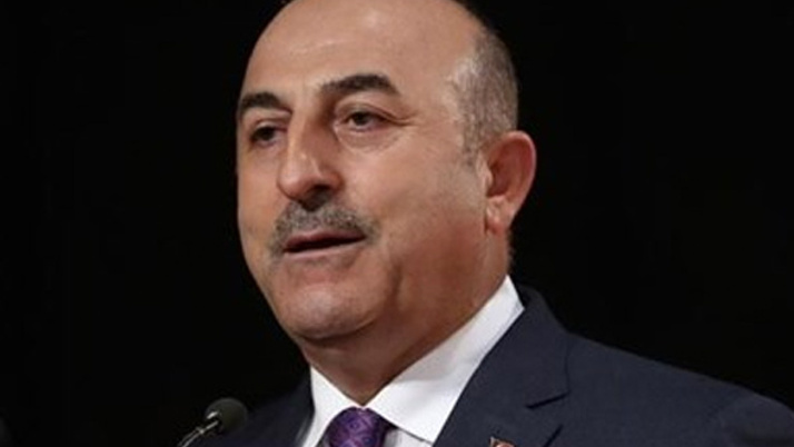 Mevlüt Çavuşoğlu oynanan oyunu açıkladı