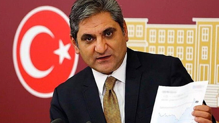 CHP'li isimden 'dolar zenginleri' incelensin talebi