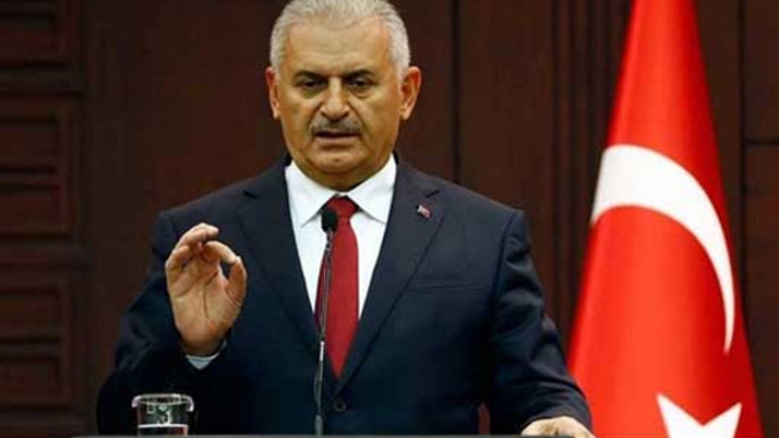 Başbakan Yıldırım: Arkamızda 81 milyonun desteği var