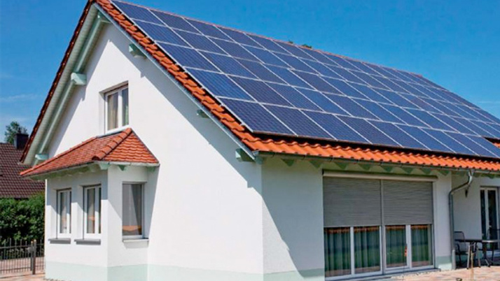 Çatıya güneş enerjisi paneli kaç liraya nasıl kuruluyor? Haber